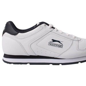 Slazenger Classic Mens Trainers BRAND NEW